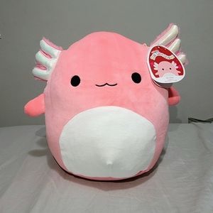 Archie Squishmallow